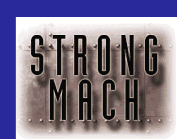 strongmachinery